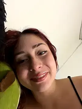 Stripchat Live Sex Cam of emily_layton