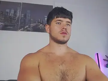 Stripchat Best live sex cam show of Arilas_