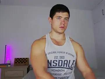 Stripchat Best Webcam of Arilas_