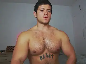 Stripchat Sex Cam of Arilas_