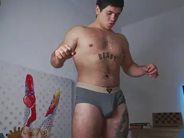 Stripchat Adult Video Chat of Arilas_