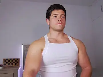 Stripchat Adult Webcam of Arilas_