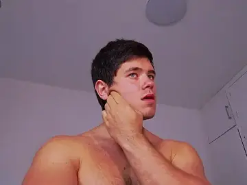 Stripchat Live Porn of Arilas_