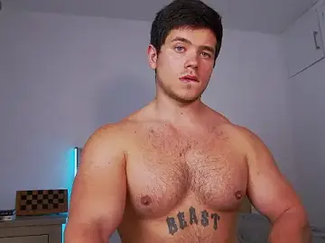 Stripchat Sex Cam of Arilas_