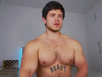 Stripchat Free Live Porn of Arilas_