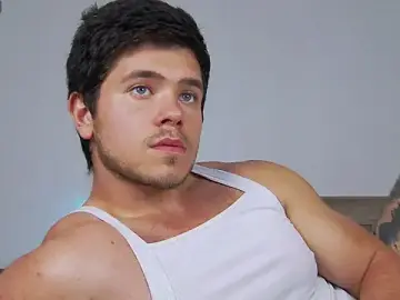 Stripchat Sex Chat of Arilas_