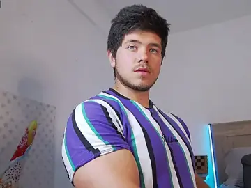 Stripchat Adult Webcam of Arilas_