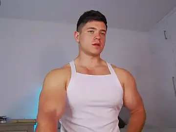 Stripchat Sex Chat of Arilas_