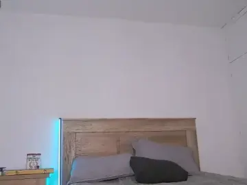 Stripchat Live Porn of Arilas_