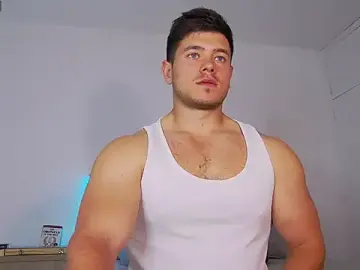 Stripchat Watch Live Sex Cams of Arilas_