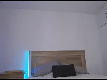 Stripchat Best Webcam of Arilas_