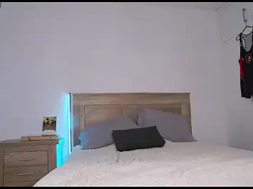Stripchat Free Live Porn of Arilas_