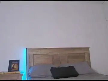 Stripchat Free Porn Cam of Arilas_