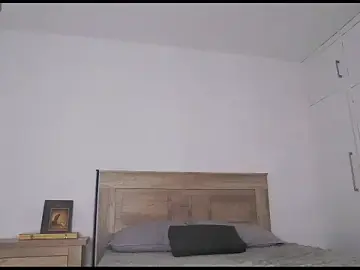 Stripchat Best Webcam of Arilas_