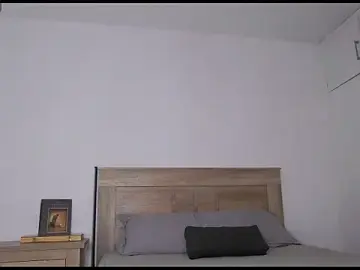 Stripchat Sex Cam of Arilas_