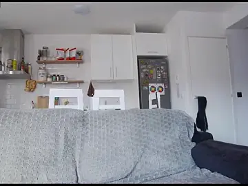 Stripchat Free Porn Cam of Arilas_