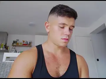 Stripchat Best Webcam of Arilas_