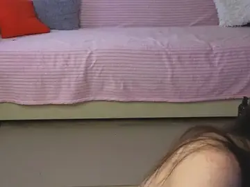 Stripchat Sex Cam of Gentle_Ariel