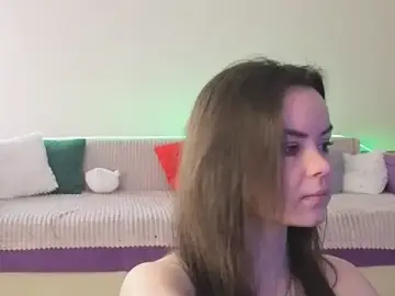 Stripchat Nude Webcam of Gentle_Ariel