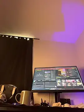 Stripchat Sex Chat of JulianaCastillo