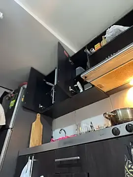 Stripchat Sex Chat of JulianaCastillo