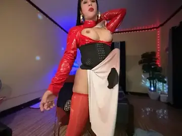 Stripchat Free Porn Cam of SEDUCTRESSxBIGCOCK