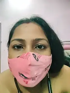 Stripchat Free Porn Cam of Shristi_live