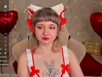 Stripchat Live Sex Cam of Tori_Cutie