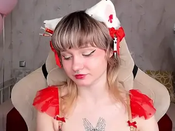 Stripchat Free Porn Cam of Tori_Cutie