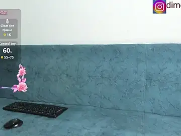 Stripchat Sex Chat of curly_muscle