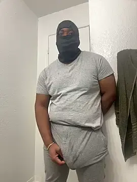 Stripchat Best Webcam of daddythiccklegg