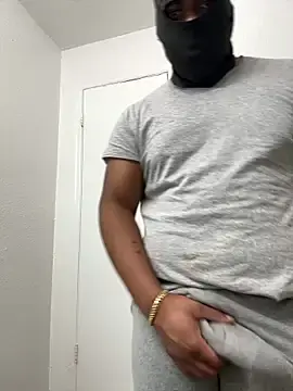 Stripchat Nude Webcam of daddythiccklegg