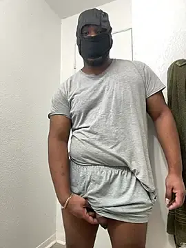 Stripchat Best Webcam of daddythiccklegg