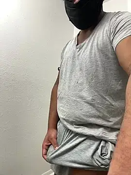 Stripchat Sex Cam of daddythiccklegg