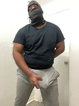 Stripchat Best Webcam of daddythiccklegg