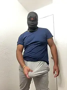 Stripchat Best Webcam of daddythiccklegg