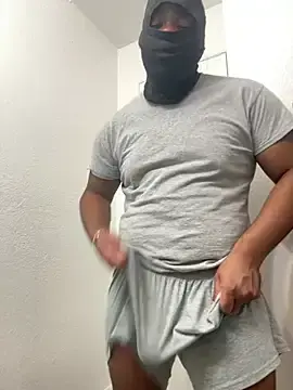Stripchat Best live sex cam show of daddythiccklegg