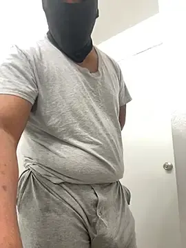 Stripchat Live Sex of daddythiccklegg