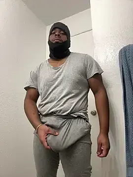 Stripchat Adult Webcams of daddythiccklegg