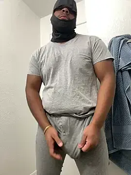 Stripchat Live Sex Cam of daddythiccklegg