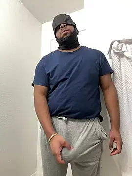 Stripchat Private Sex Chat of daddythiccklegg