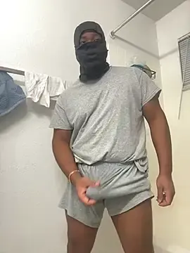 Stripchat Nude Webcam of daddythiccklegg