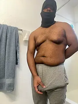 Stripchat Sex Chat of daddythiccklegg