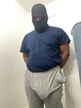 Stripchat Sex Cam of daddythiccklegg