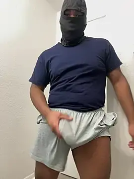 Stripchat Best live sex cam show of daddythiccklegg