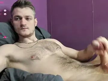 Stripchat Adult Webcams of freddy_prett