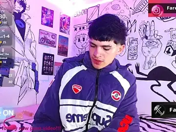 Stripchat Best Webcam of jeanfarelo