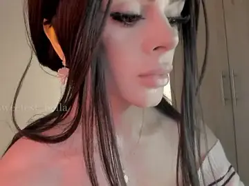 Stripchat Watch Live Sex Cams of sweetest_bella