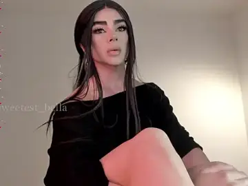 Stripchat Adult Video Chat of sweetest_bella