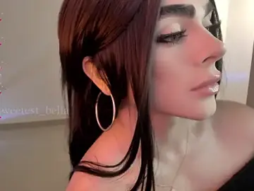 Stripchat Adult Webcam of sweetest_bella